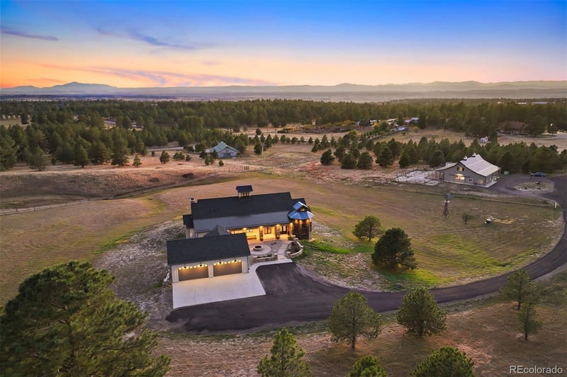 5740 Flintwood Rd, Parker, CO 80134