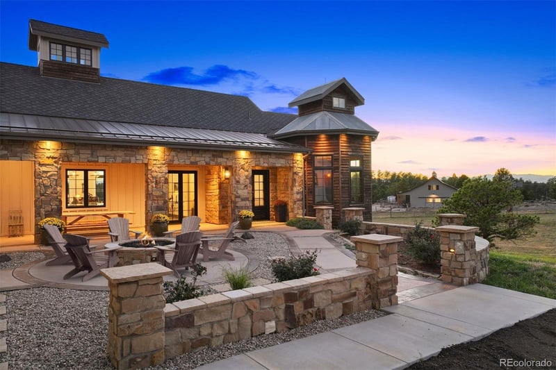 5740 Flintwood Rd, Parker, CO 80134