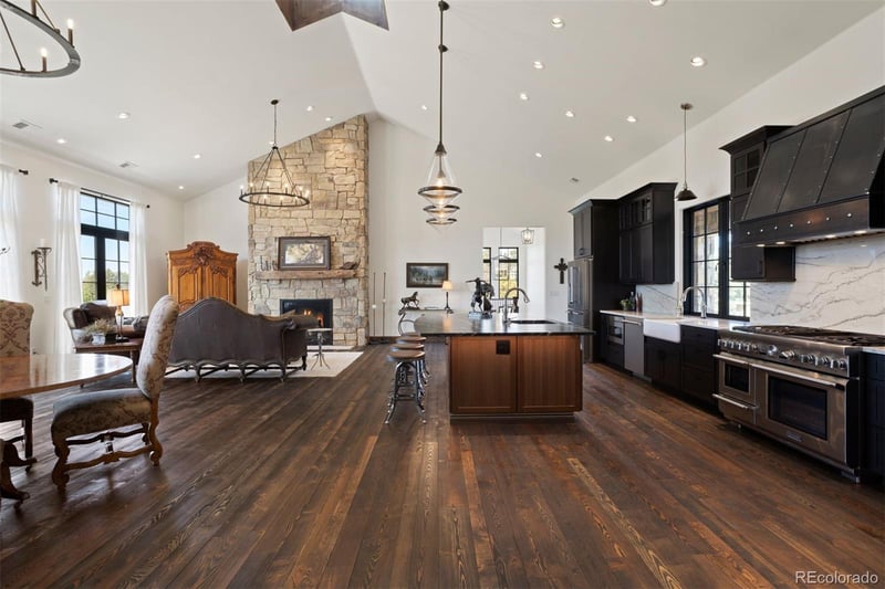 5740 Flintwood Rd, Parker, CO 80134