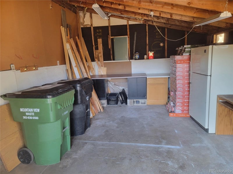 27365 Stagecoach Rd, Conifer, CO 80433