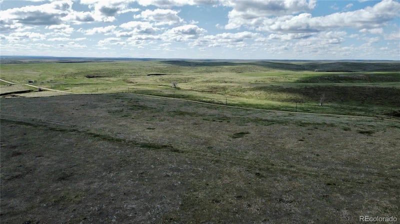 8 County Road 109 Lot 14, Deer Trail, CO 80105