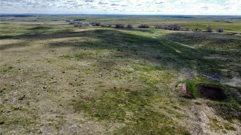 8 County Road 109 Lot 14, Deer Trail, CO 80105