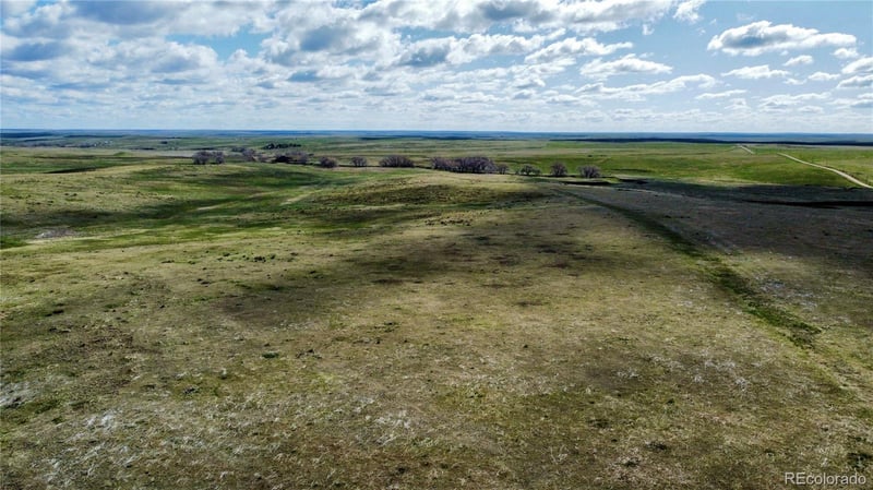 8 County Road 109 Lot 14, Deer Trail, CO 80105