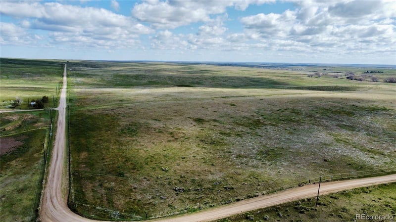 8 County Road 109 Lot 14, Deer Trail, CO 80105