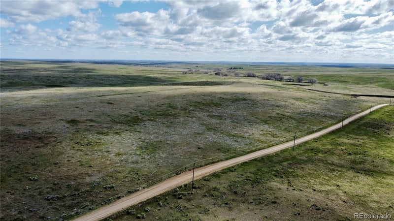 8 County Road 109 Lot 14, Deer Trail, CO 80105