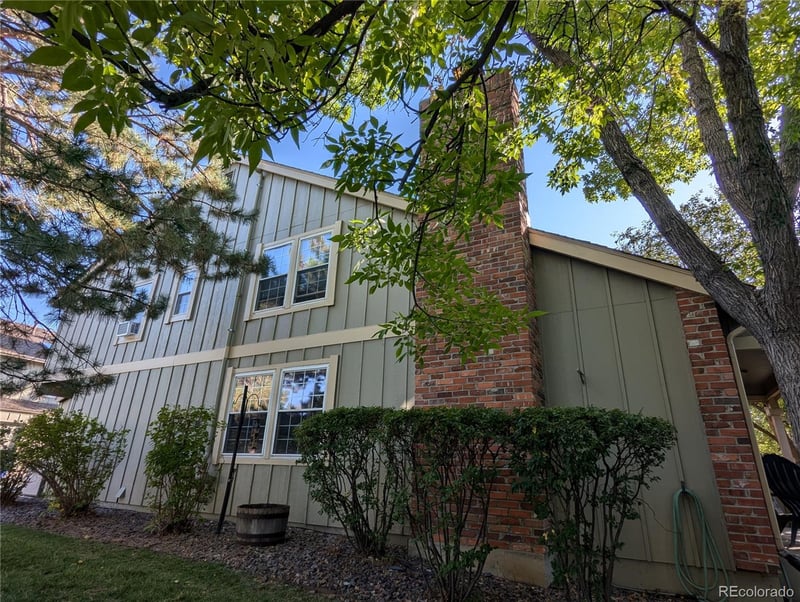 7771 Curtice Dr #A, Littleton, CO 80120