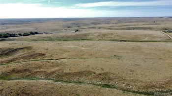 1 County Road 109, Deer Trail, CO 80105