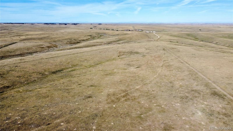 1 County Road 109 Lot 14, Deer Trail, CO 80105