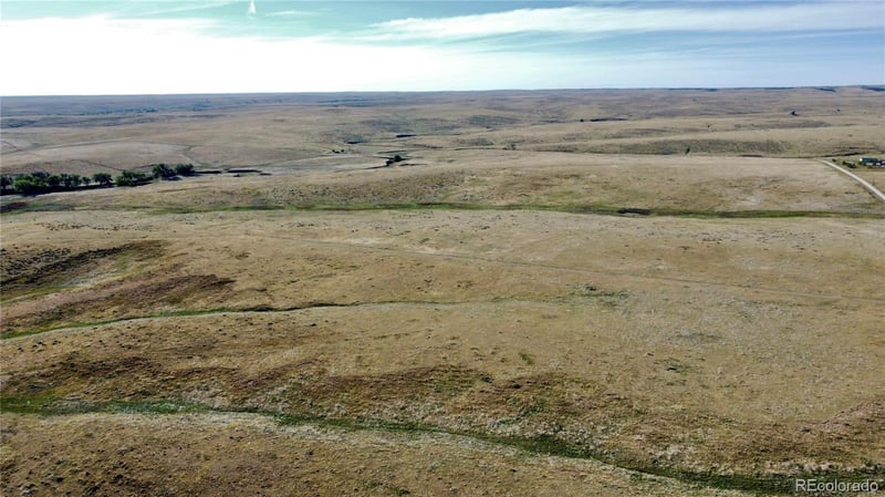 1 County Road 109 Lot 14, Deer Trail, CO 80105