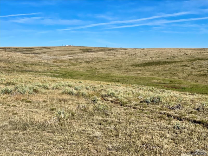 1 County Road 109 Lot 14, Deer Trail, CO 80105