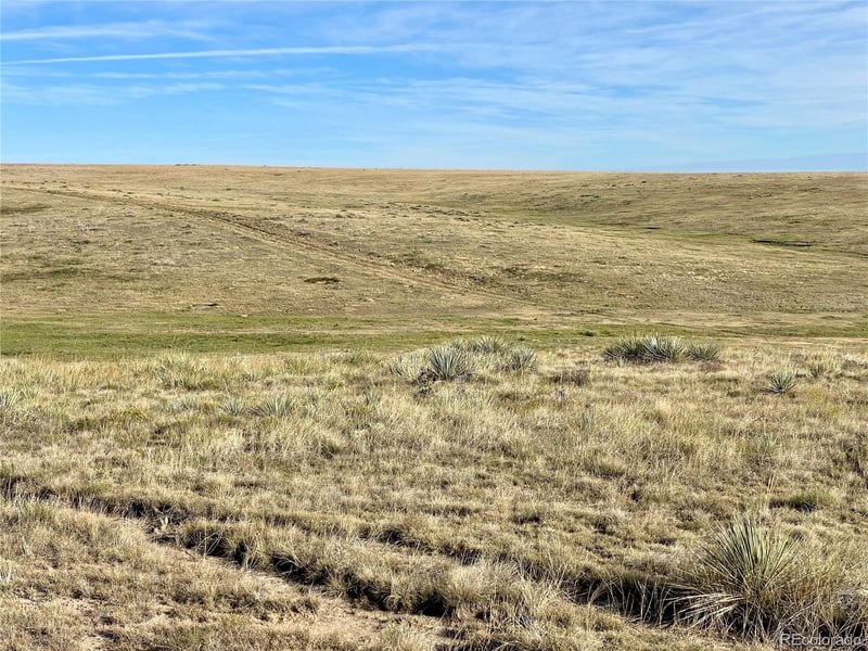 1 County Road 109 Lot 14, Deer Trail, CO 80105