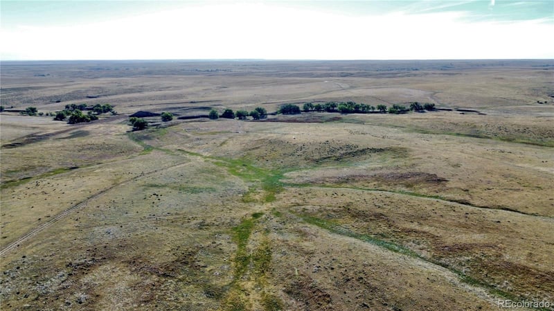 1 County Road 109 Lot 14, Deer Trail, CO 80105