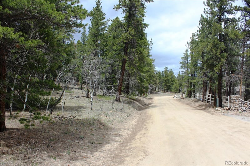 Lot 10 Pinon Cir Lot 10, Black Hawk, CO 80422