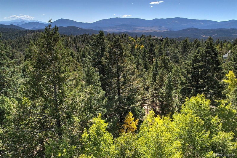 30092 Kings Valley E, Conifer, CO 80433