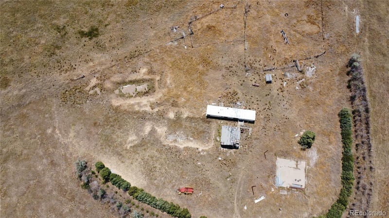 67500 County Road 38, Byers, CO 80103