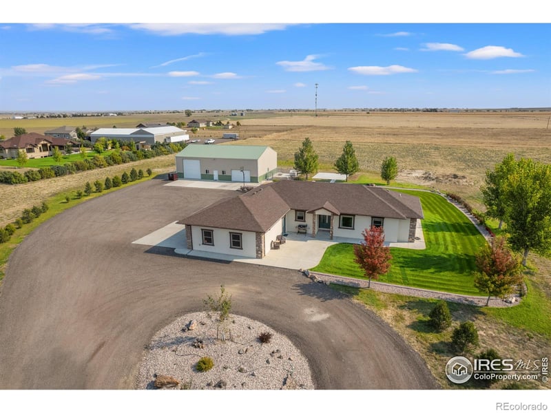 15246 State Highway 52 #LT01, Wiggins, CO 80654