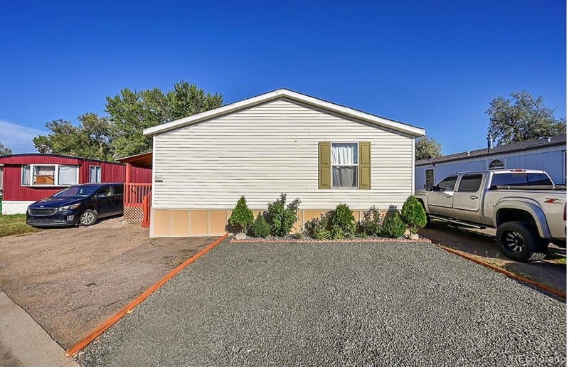 6500 E 88th Ave Lot 241, Henderson, CO 80640