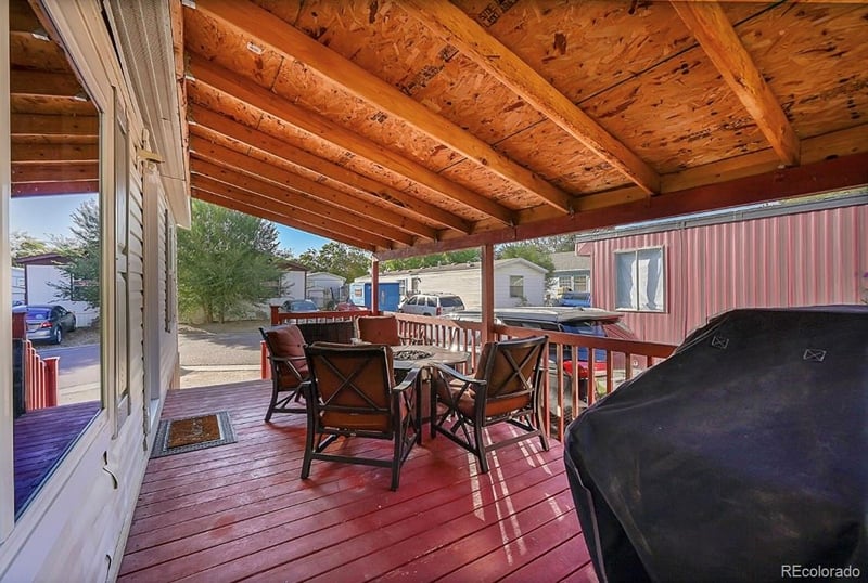 6500 E 88th Ave Lot 241, Henderson, CO 80640