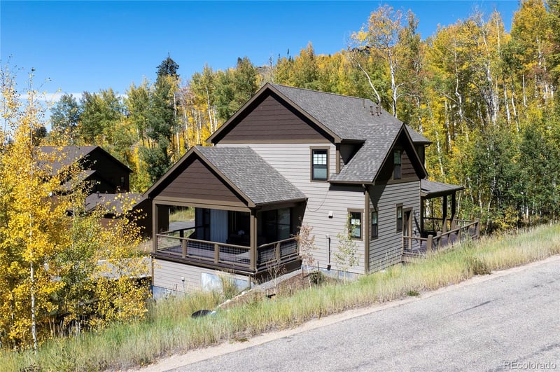 24 Aspen Vw, Fraser, CO 80442