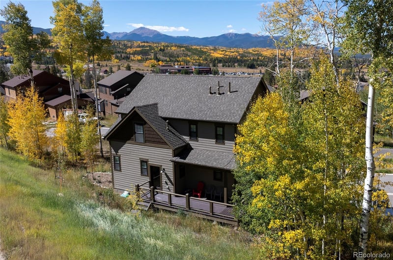 24 Aspen Vw, Fraser, CO 80442