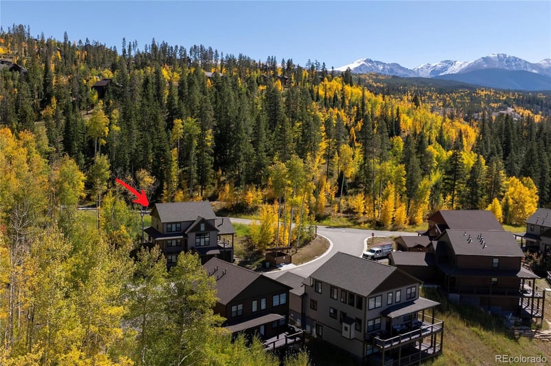 24 Aspen Vw, Fraser, CO 80442