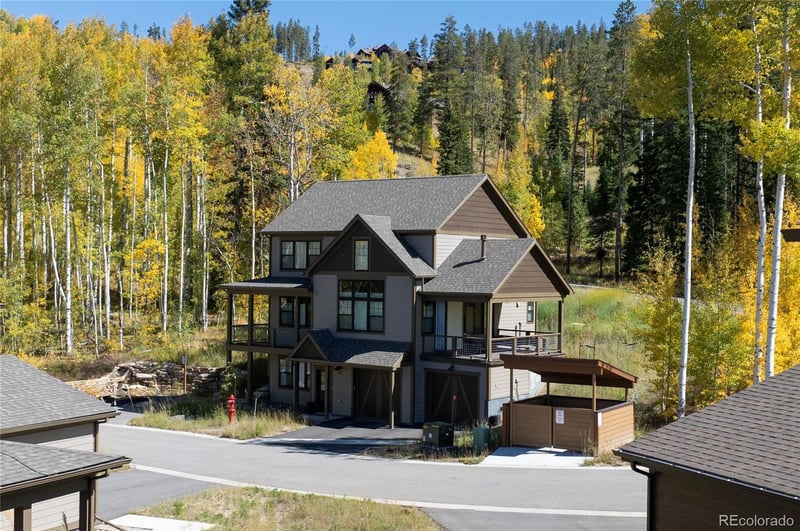 24 Aspen Vw, Fraser, CO 80442