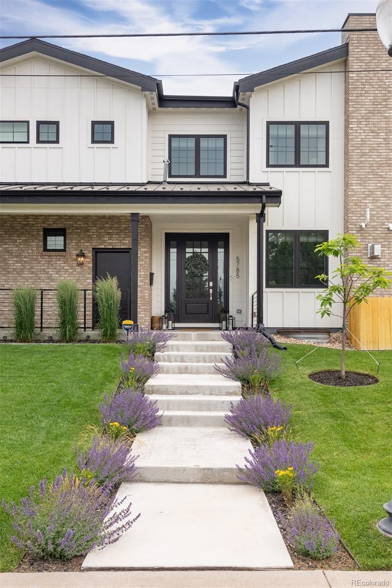 5785 W 32nd Ave, Wheat Ridge, CO 80212