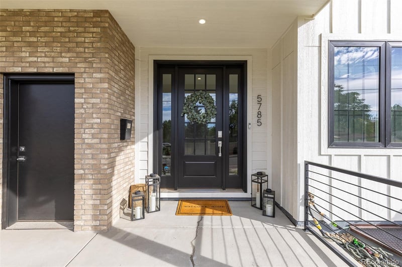 5785 W 32nd Ave, Wheat Ridge, CO 80212