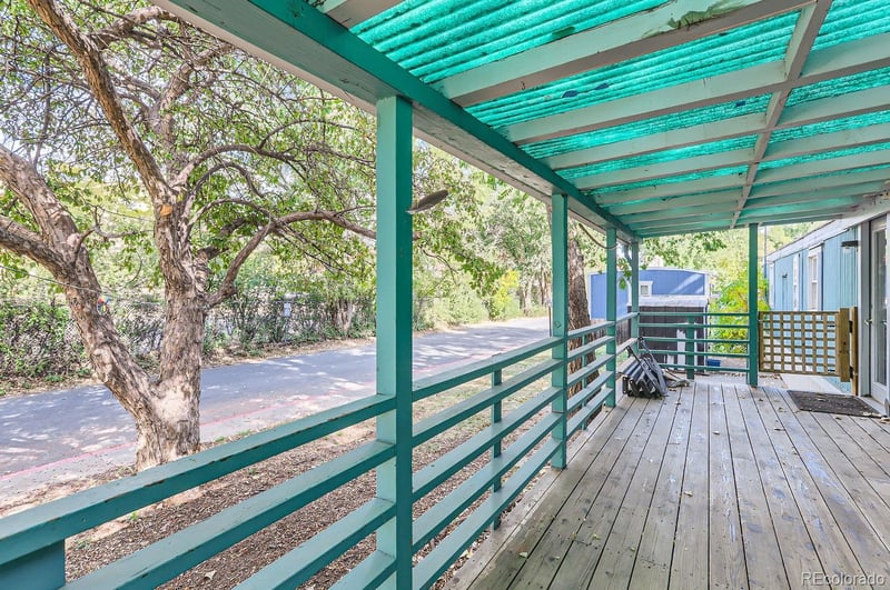 3003 Valmont Rd Lot 110, Boulder, CO 80301