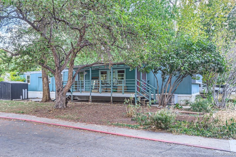 3003 Valmont Rd Lot 110, Boulder, CO 80301