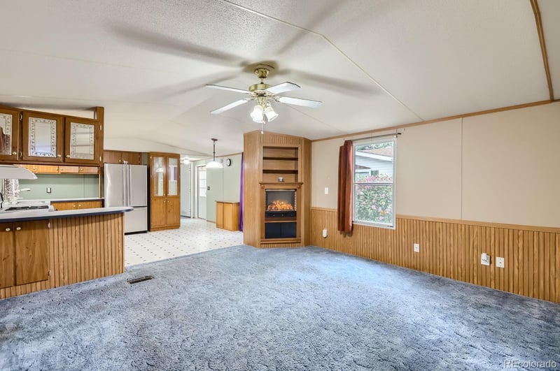 1748 Pearl Dr Lot 103, Loveland, CO 80537