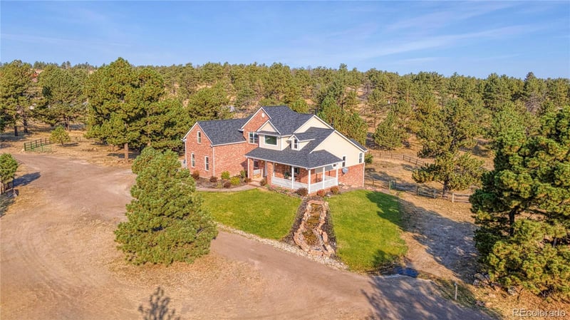 29875 County Road 93, Ramah, CO 80832