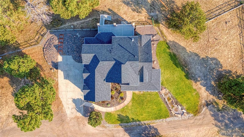 29875 County Road 93, Ramah, CO 80832