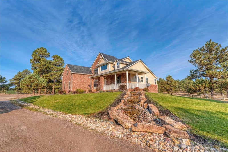 29875 County Road 93, Ramah, CO 80832