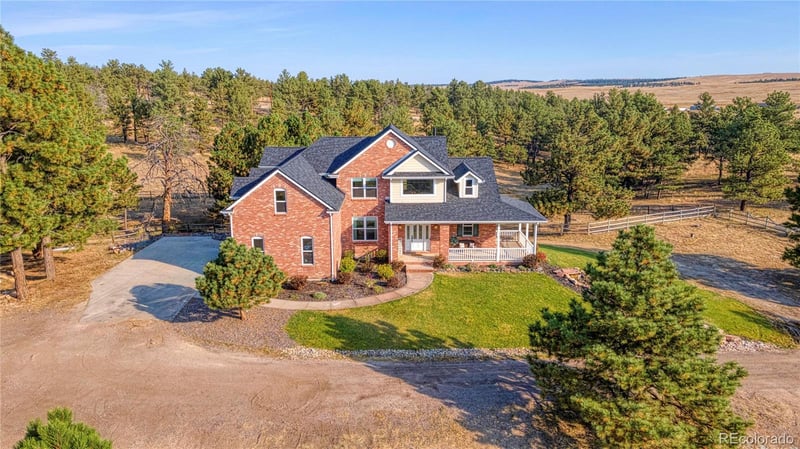 29875 County Road 93, Ramah, CO 80832
