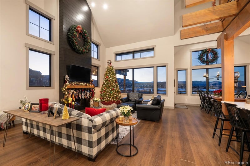 1700 Mountain Sky Ln, Granby, CO 80446