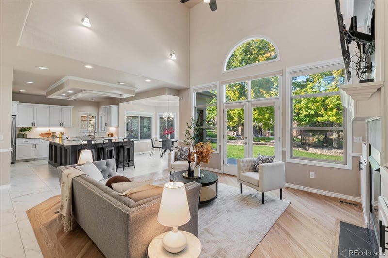 14541 W 56th Pl, Arvada, CO 80002
