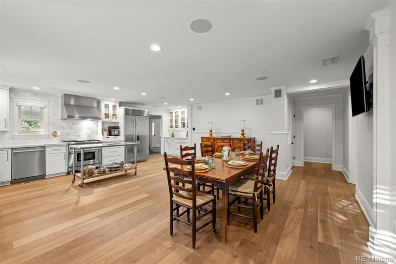 201 Summit Blvd, Cherry Hills Village, CO 80113