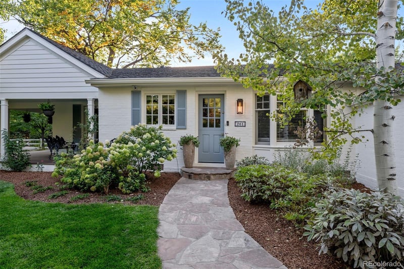 201 Summit Blvd, Cherry Hills Village, CO 80113
