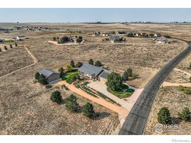 16511 Essex Rd N, Platteville, CO 80651