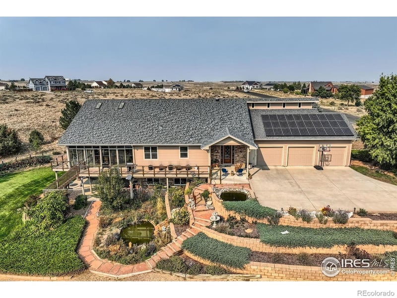 16511 Essex Rd N, Platteville, CO 80651