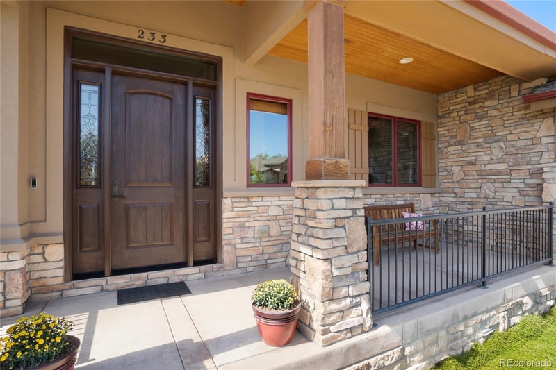 233 Meadow View Pw, Erie, CO 80516