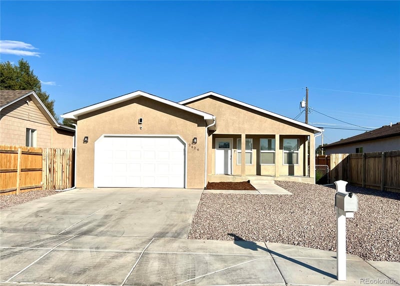 2426 Atlanta Ave, Pueblo, CO 81003