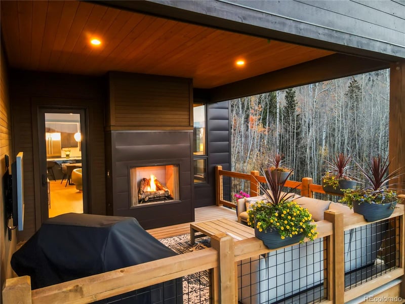 90 Glazer Trl, Silverthorne, CO 80498