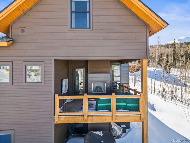 90 Glazer Trl, Silverthorne, CO 80498
