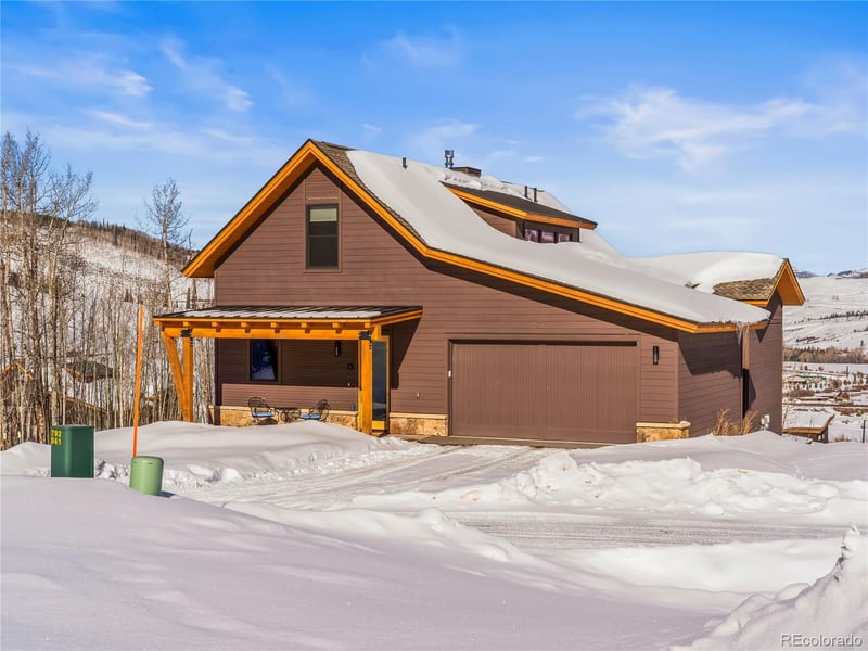 90 Glazer Trl, Silverthorne, CO 80498