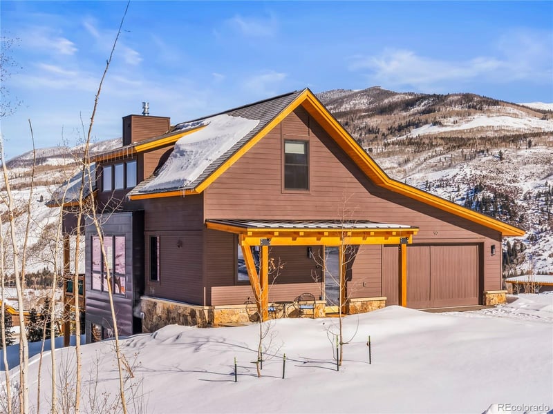 90 Glazer Trl, Silverthorne, CO 80498