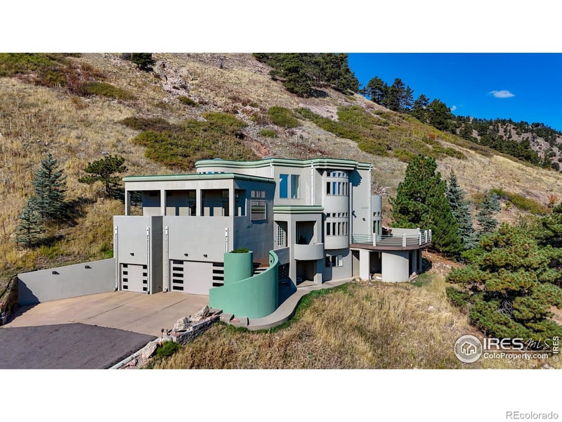 230 S Cedar Brook Rd, Boulder, CO 80304