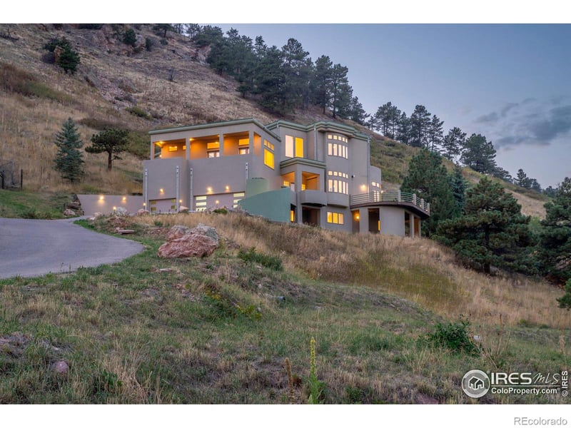 230 S Cedar Brook Rd, Boulder, CO 80304