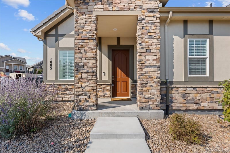 1005 Brocade Dr, Littleton, CO 80126